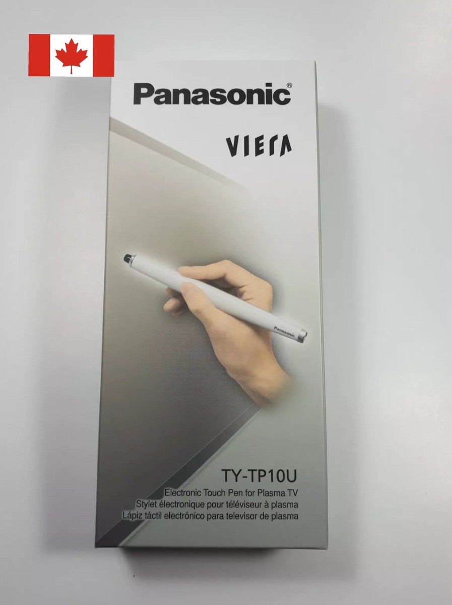 Panasonic Viera Electronic Touch Pen for Plasma TV TY-TP10U