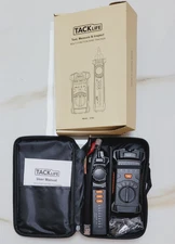 WIRE TRACKER TEST MEASURE & INSPECT ELECTRICIAN NETWORK TECHNICIAN TACFLIFE 