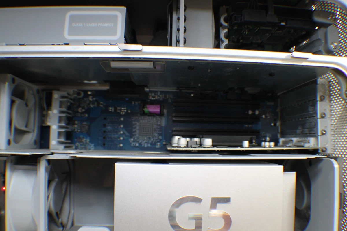 Power Mac G5 A1047 In Apple Desktops & All-In-One Computers for
