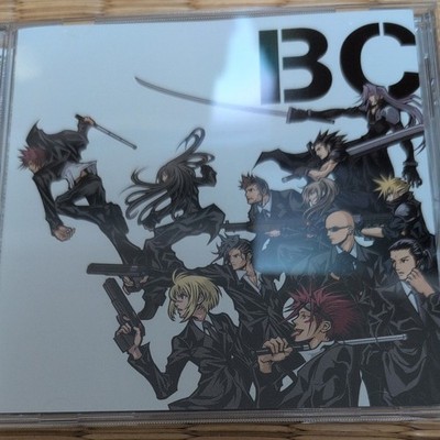 Before Crisis: Final Fantasy VII Original Soundtrack
