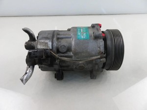 VW GOLF IV 1J1 Klimakompressor 1J0820803F Petrol 55kw 1999 32791799