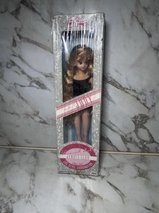 Salon De Coiffure Miniature Vintage Takara - Pour Poupées Jenny, Licca, Objet De Collection