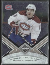 2010-11 Limited Michael Cammalleri 43 Base /299