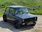 AUSTIN MINI 1275 GT 1980