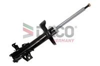 Daco Germany StoßDäMpfer Vorne Rechts FüR Honda Civic Viii Hatchback FN FK