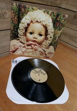 Lifed Bells [ Self Titled ] 3 Track 12" Single - RARE Coloured Vinyl - Ex. Ex.