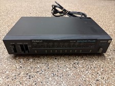1985 Roland EM-101 Sound Plus Analogue Synth Module