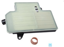 Genuine Gm Automatic Transmission Fluid Filter Kit With Seal 24294355