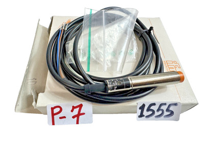 IFM electronic IF5329 IFA3004-BPKG
