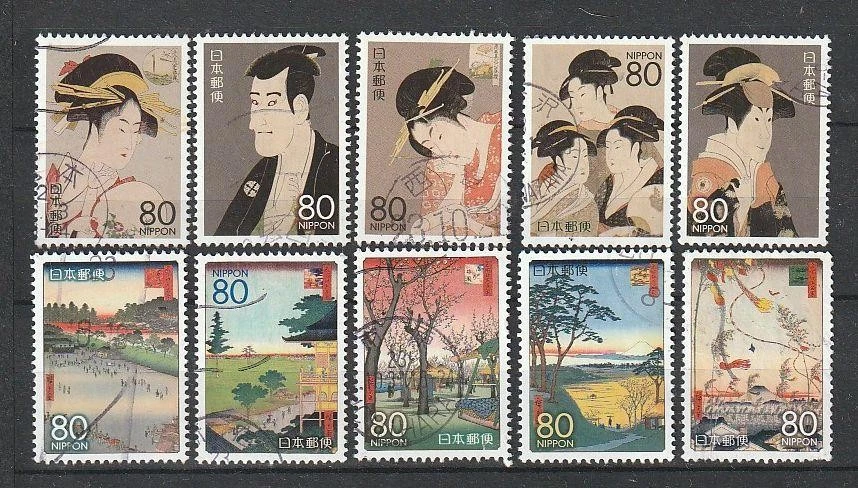 日本邮票| eBay