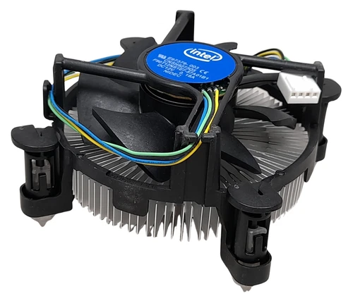 New Intel i3/i5/i7 1150/1155/1156/1200 CPU Heatsink and Fan Cooler E97379-003