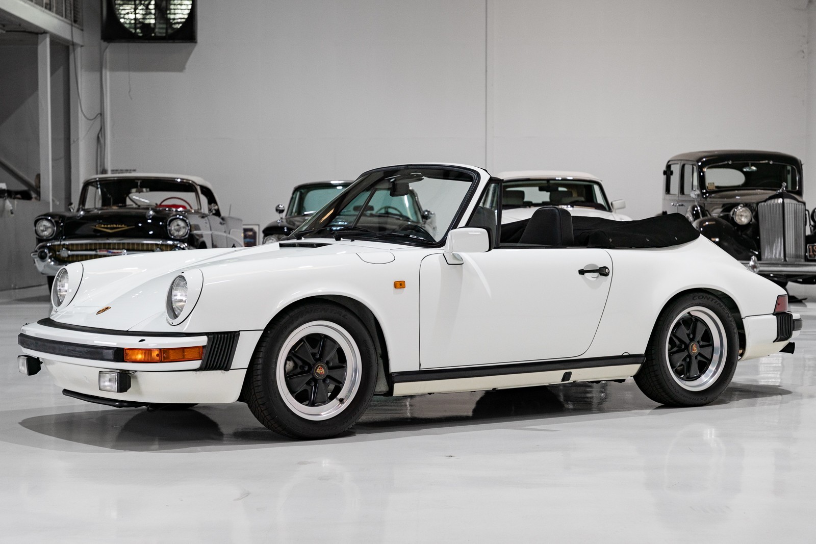 1983 Porsche 911 for sale in Saint Ann Missouri