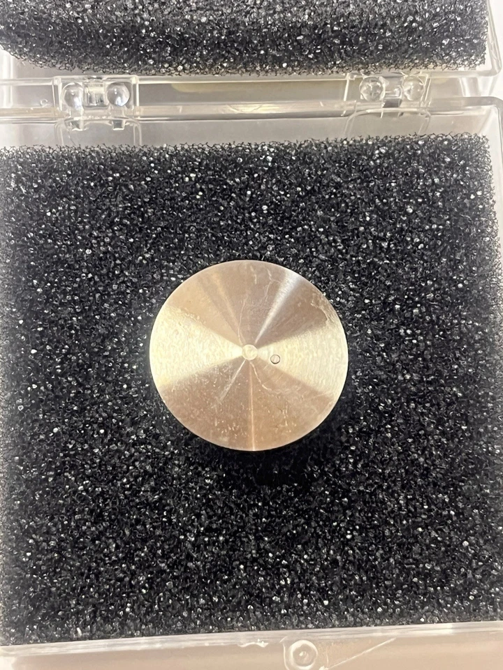 HUSILLO CONO BROOKFIELD MODELO CP-52 Foto 2 de 3