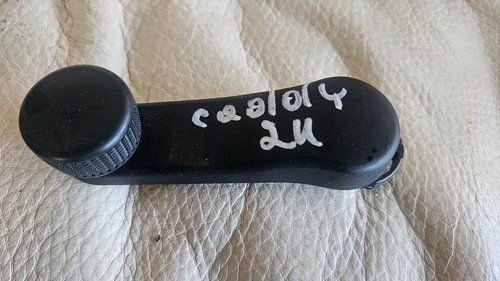 Original VW Caddy III 2K Kurbel für Fensterheber Fensterheber Kurbel 2K0837581