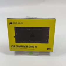 Corsair iCue Commander Core XT Smart RGB Regolatore di velocità illuminazione e ventola