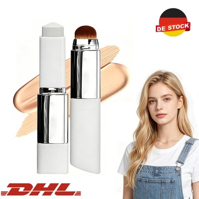 Faccelov Changing Foundation Stick Hautton Anpassung Anti Aging Glow Make-up