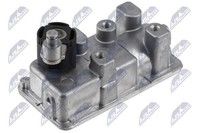 Nty ECD-AU-017 Steuerdose, Lader FüR Audi Porsche Vw