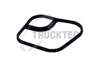 NEU - Trucktec Automotive 08.18.019 Dichtung, ÖLküHler FüR BMW