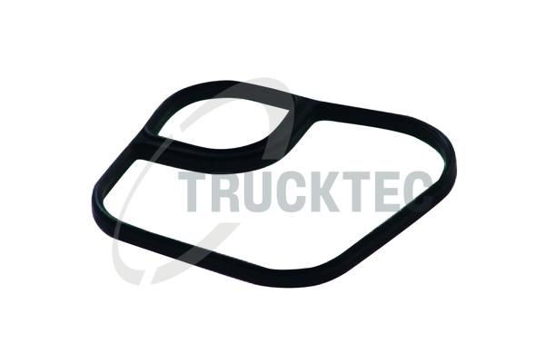 NEU - Trucktec Automotive 08.18.019 Dichtung, ÖLküHler FüR BMW-image