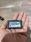 Super Mario World Super Mario Advance 2 Nintendo GBA Game Boy Advance Authentic