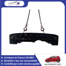 Pare-choc avant Kia PICANTO