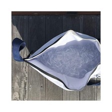 CALCUTTA LARGE INSULATED FISH BAG COOLER 68" x 24" STRAPS AND ZIPPER 100 QT