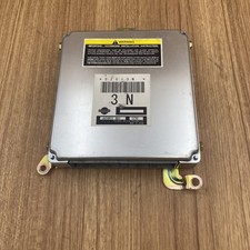 2000-2002 Nissan Sentra 1.8l Engine Control Computer Module Pcm Ecu Ecm 5ze13n