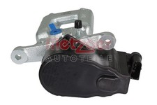 METZGER AUTOTEILE Bremssattel 6261611 für OPEL A18 P1UO COMBO Großraumlimousine