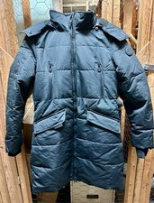 NOIZE Puffer Parka women small