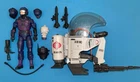 GI Joe Classified #79 Pulse Exclusive Cobra TELE-VIPER & FLIGHT POD Set Complete