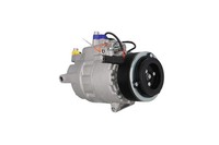 Kompressor Klimaanlage Kamoka 7820048 FüR BMW X6 E71 E72 7Er F01 F02 F03 F04 740
