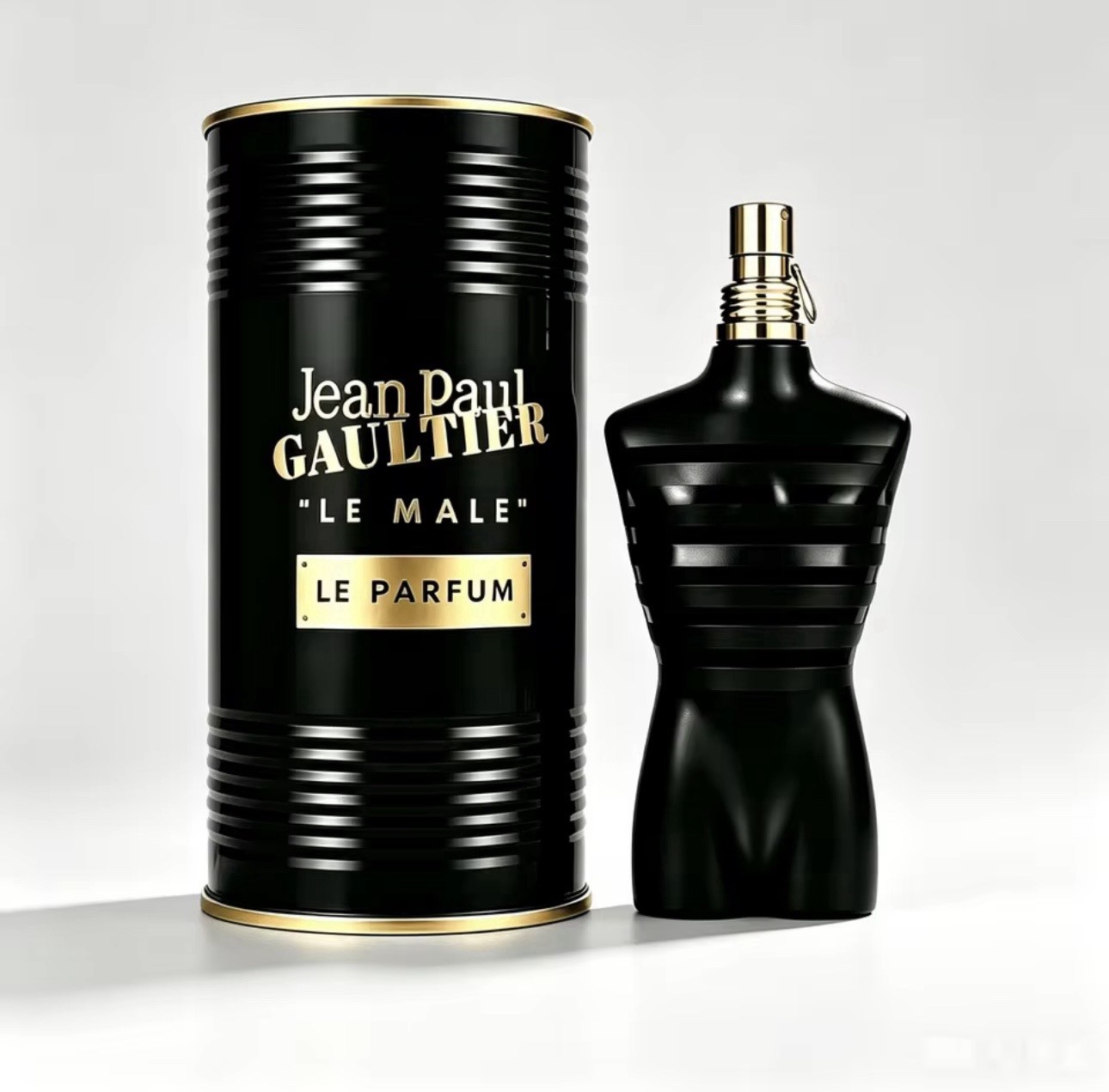 Le Male La Parfum Intense by Jean Paul Gaultier cologne EDP 4.2 oz New & Sealed