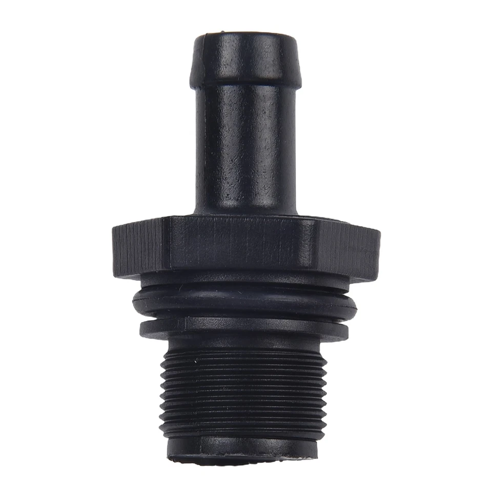PCV Valve PCV Control Valve 11810-5H71A 1pcs Black For Versa 1.6 Versa Note 1.6L - Image 3 of 4