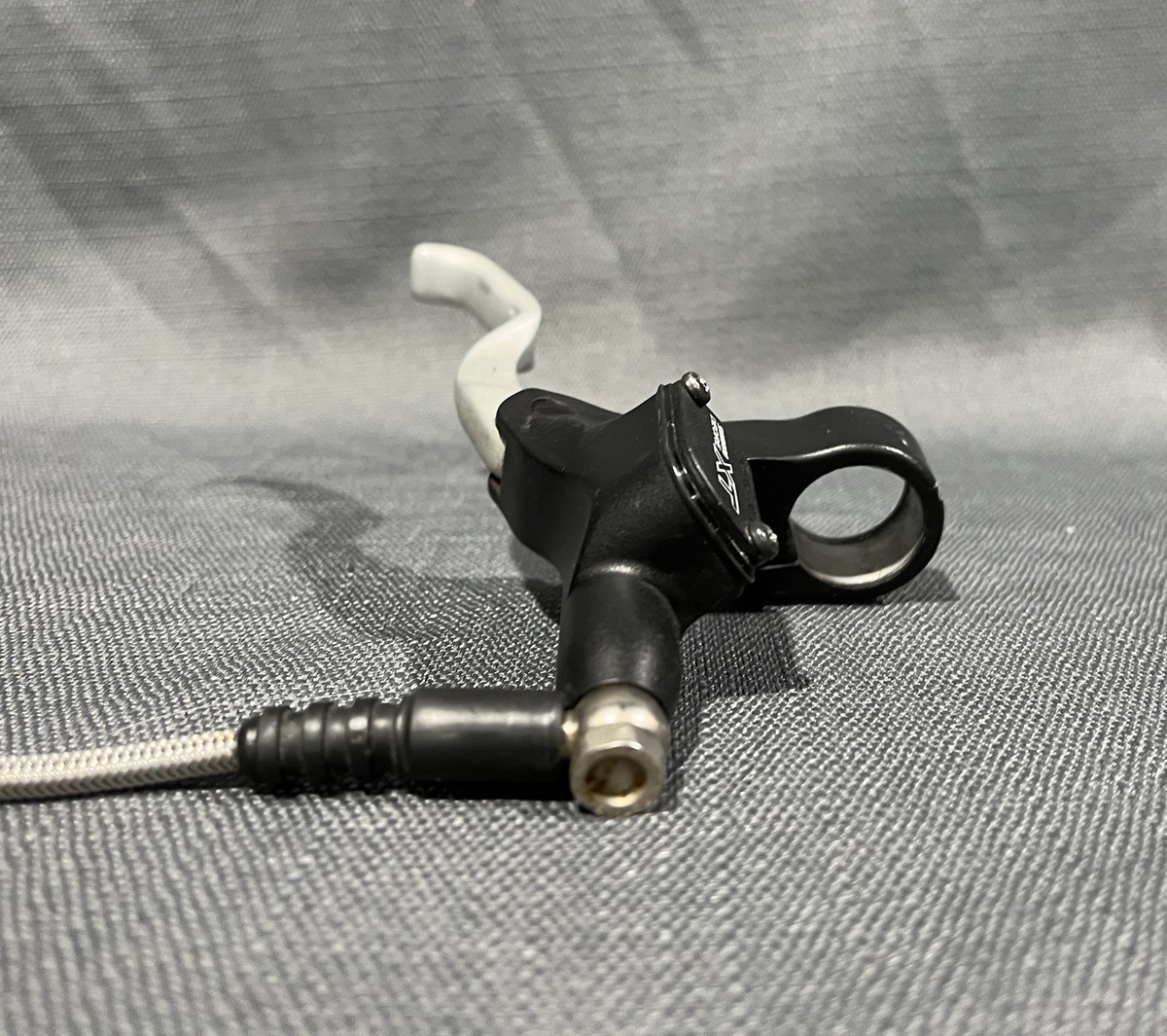 Shimano Deore XT BR-M755 / BL-M755 Hydraulic Disc Brake Set Rear