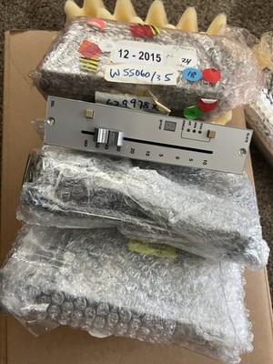 SSL 9000J Mixing Console Fader module 629978X1