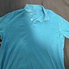 Men  s Size Small Collar Shirts