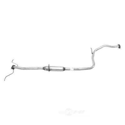 Exhaust Pipe AP Exhaust 78123 fits 1988 Ford Festiva 1.3L-L4