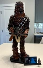 LEGO Star Wars: Chewbacca (75371) With Instructions and Figure