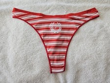 Victoria's Secret PINK Seamless Thong Panties, M.