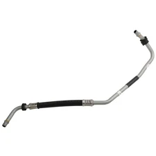 GM Genuine Parts 84058586 Engine Oil Cooler Inlet Pipe For 15-16 Canyon Colorado