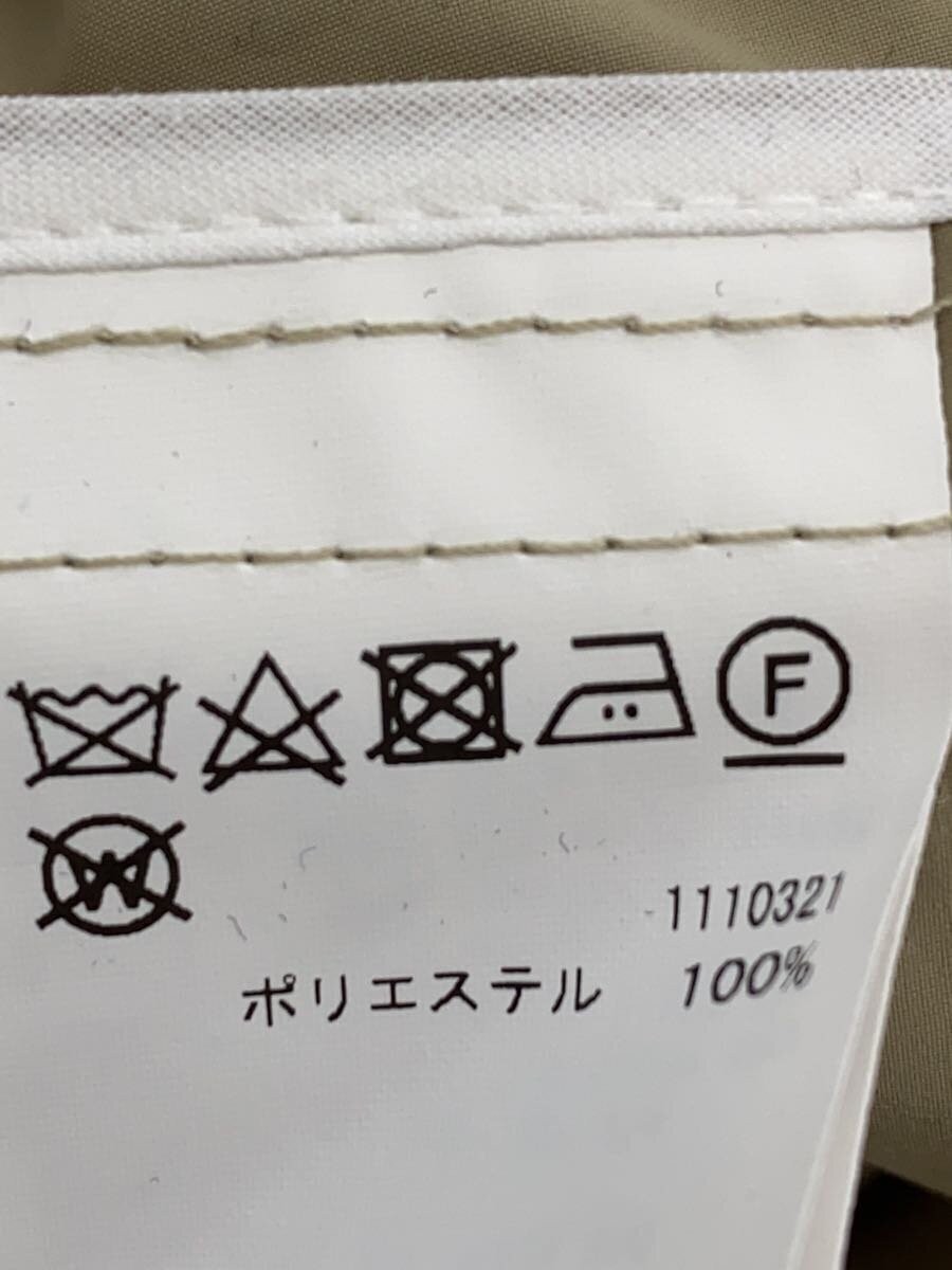 Ameri Trench Coat/M/Polyester/Beg/01310760510 2733 - image 4