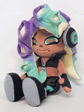 Splatoon 2 All Star Collection Marina Plush Doll S Sanei Boeki New
