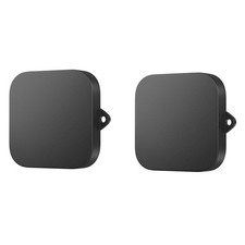 For Insta360 Ace Pro 2 Silicone Lens Cap Camera Shockproof Dust-proof Cover