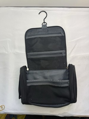 fossil travel toiletry bag Tampa Leather hunting adventures Fossil Frame Shave Kit SKU: