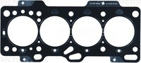 NEU - Victor Reinz 61-53360-00 Dichtung, Zylinderkopf FüR Hyundai