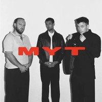 MYT (Limited Edition) | Moses Yoofee Vester | Vinyl / Schallplatte | 2025