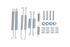 KAMOKA Zubehörsatz Bremsbacken 1070013 für VW SKODA SEAT SUPERB ROOMSTER INCA B3