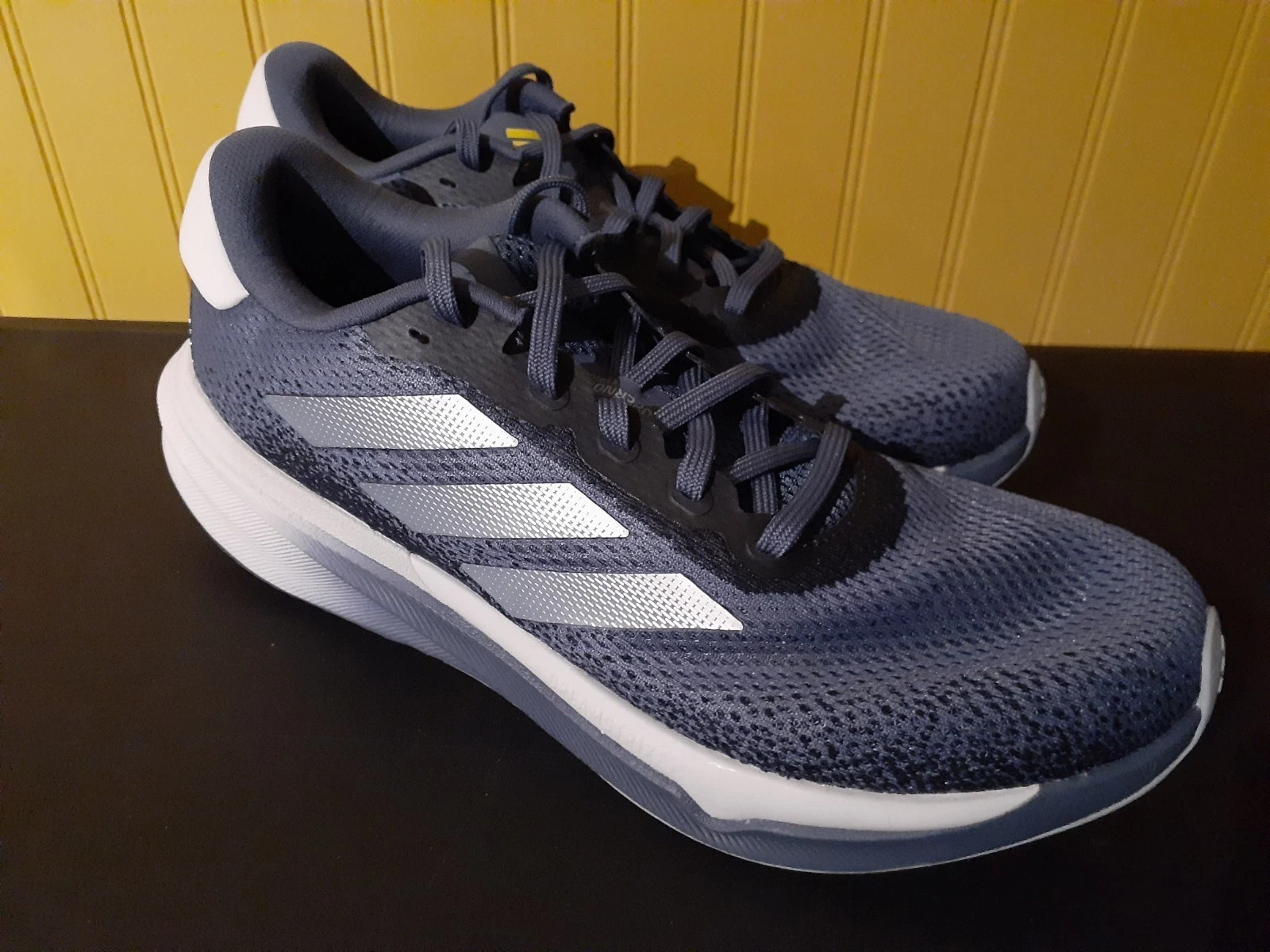 Adidas Men's Supernova Stride M Running Shoes IG8311 Size 10