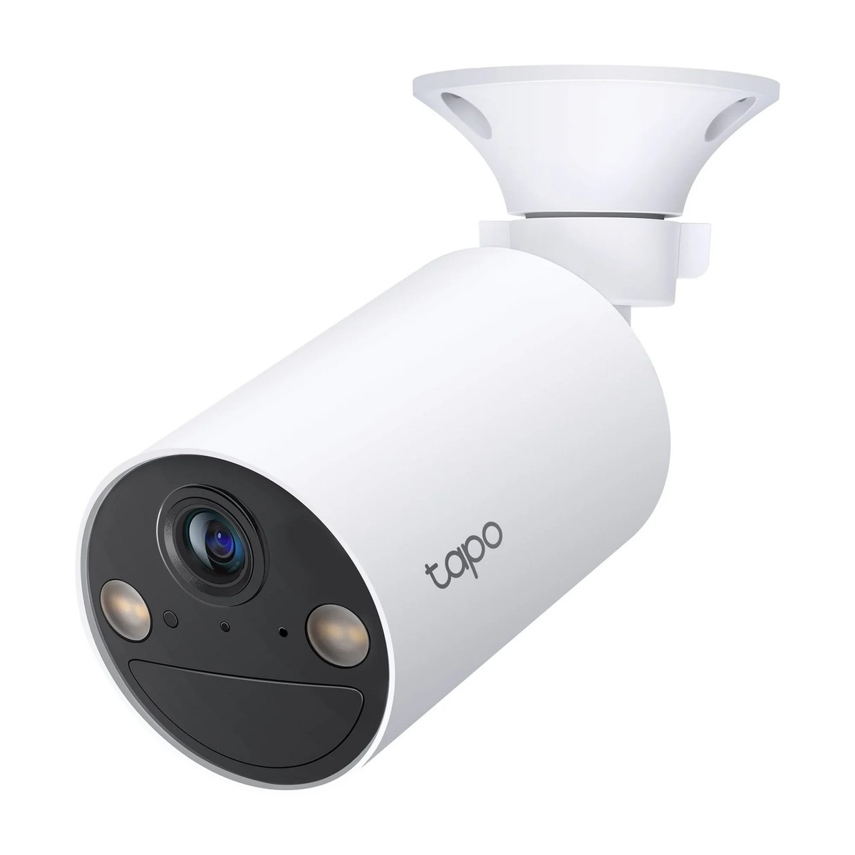 TP-Link TC82 Tapo Wireless Indoor/Outdoor 2K Security Camera | eBay