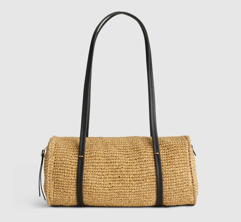 Madewell The Brioche Shoulder Bag – Stylish Everyday Bag